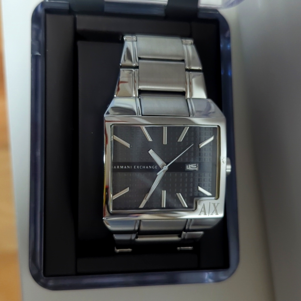 Brand New Armani Exchange watch